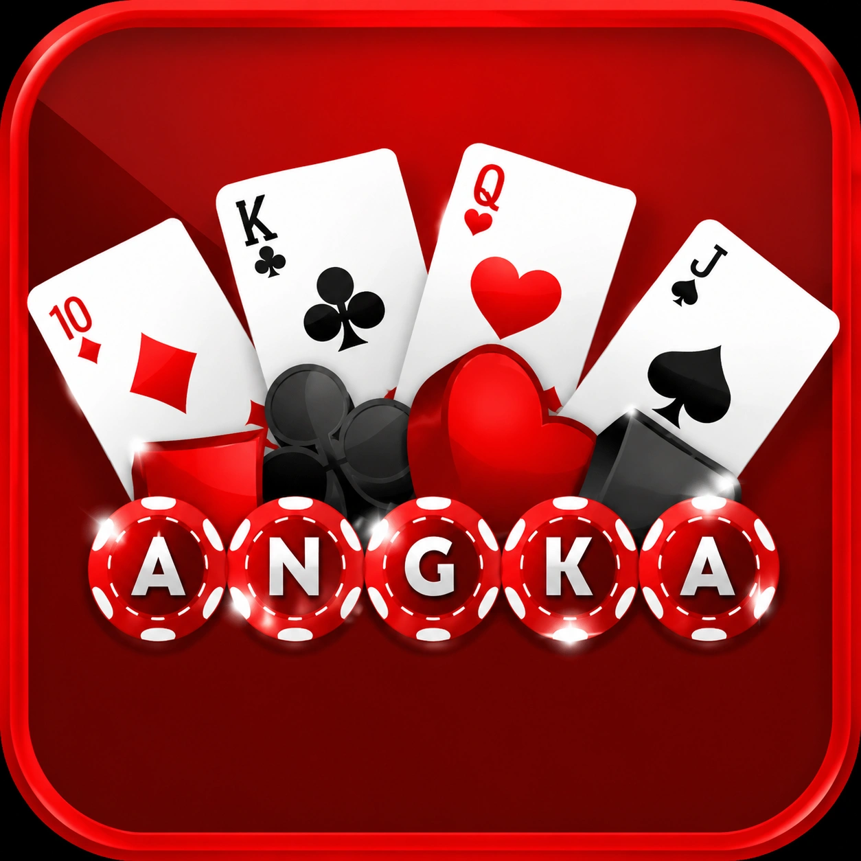 Unduh angkabet APK Gratis untuk Android