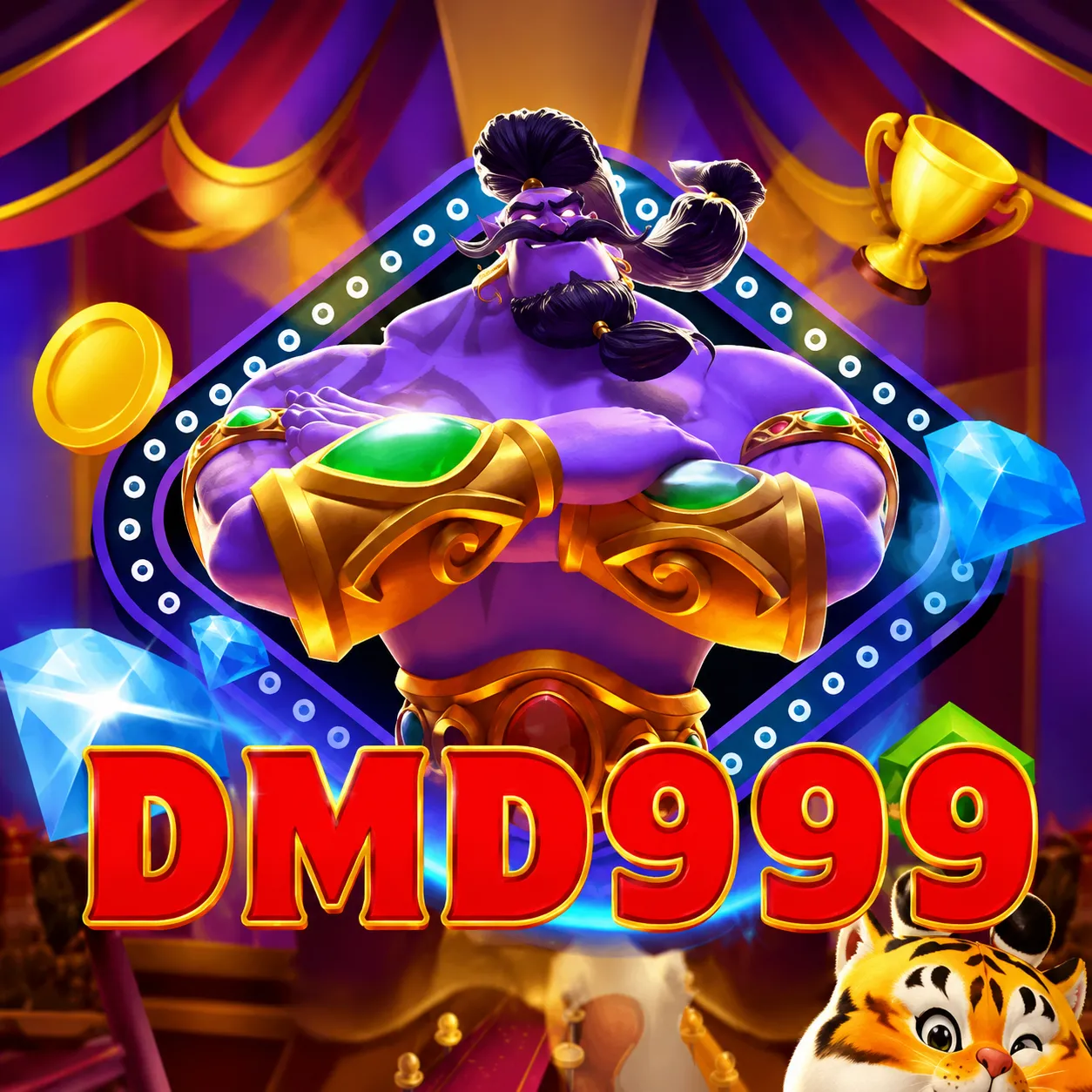 dmd999 Versi Terbaru untuk Android Tanpa Ribet