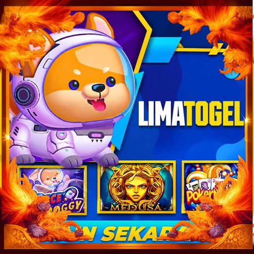 limatogel APK Terbaru untuk Android Tanpa Iklan