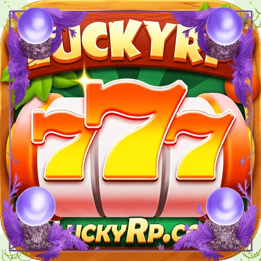 Download luckyrp APK Terbaru Full Version