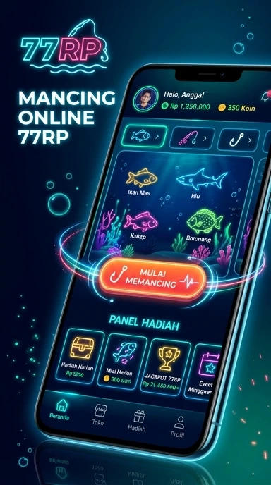 Info Aplikasi promo 3 Terbaru dan Cara Download