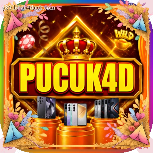 pucuk4d APK: Cara Download dan Instal di Android