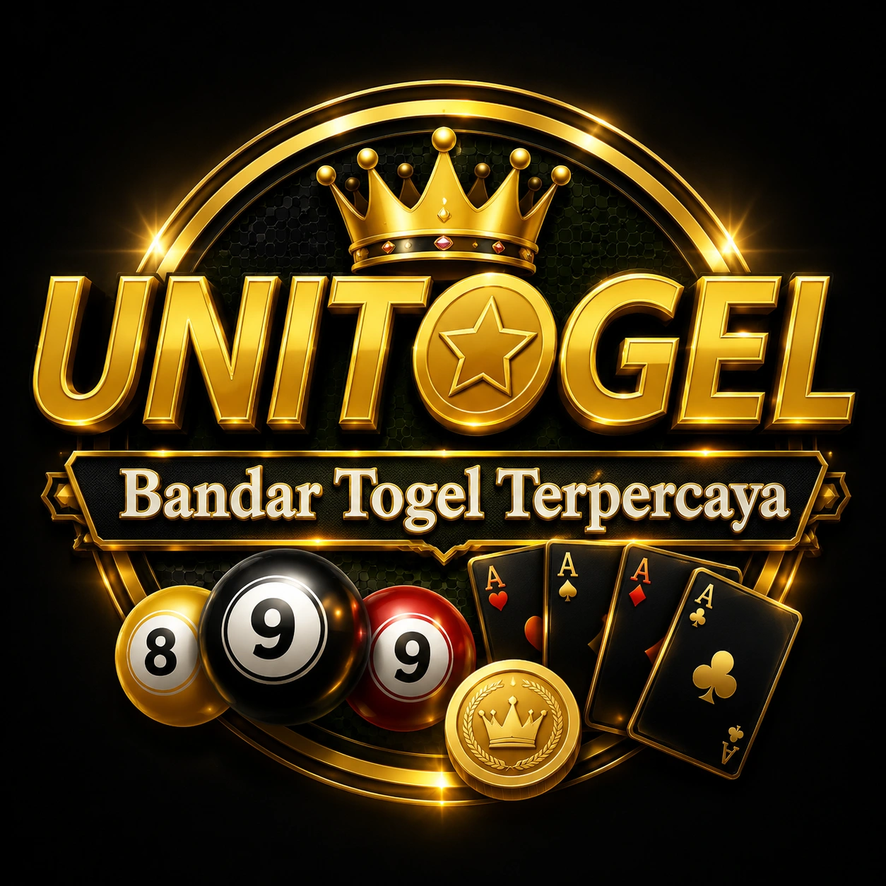 unitogel APK Full Version untuk Android