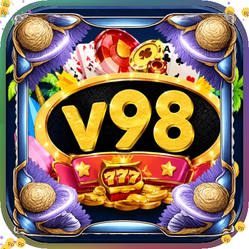 v98 APK Full Version untuk Android