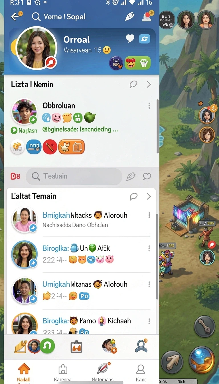 55rp Versi Terbaru: Apa yang Baru? screenshot