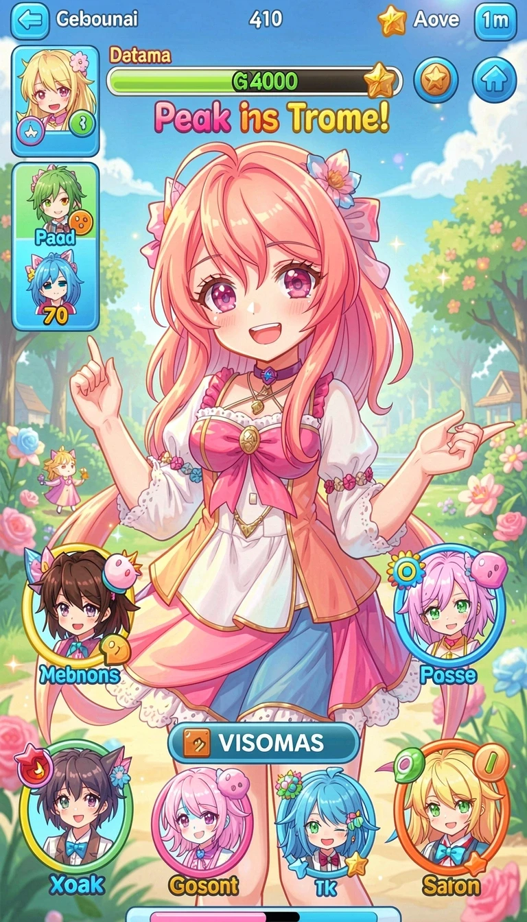 pp444 APK: Fitur, Ukuran, dan Link Download screenshot
