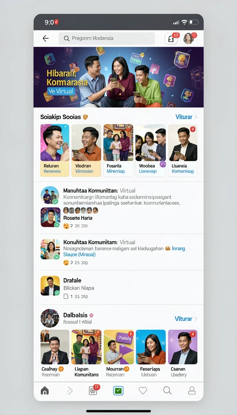 pucuk4d APK: Cara Download dan Instal di Android screenshot