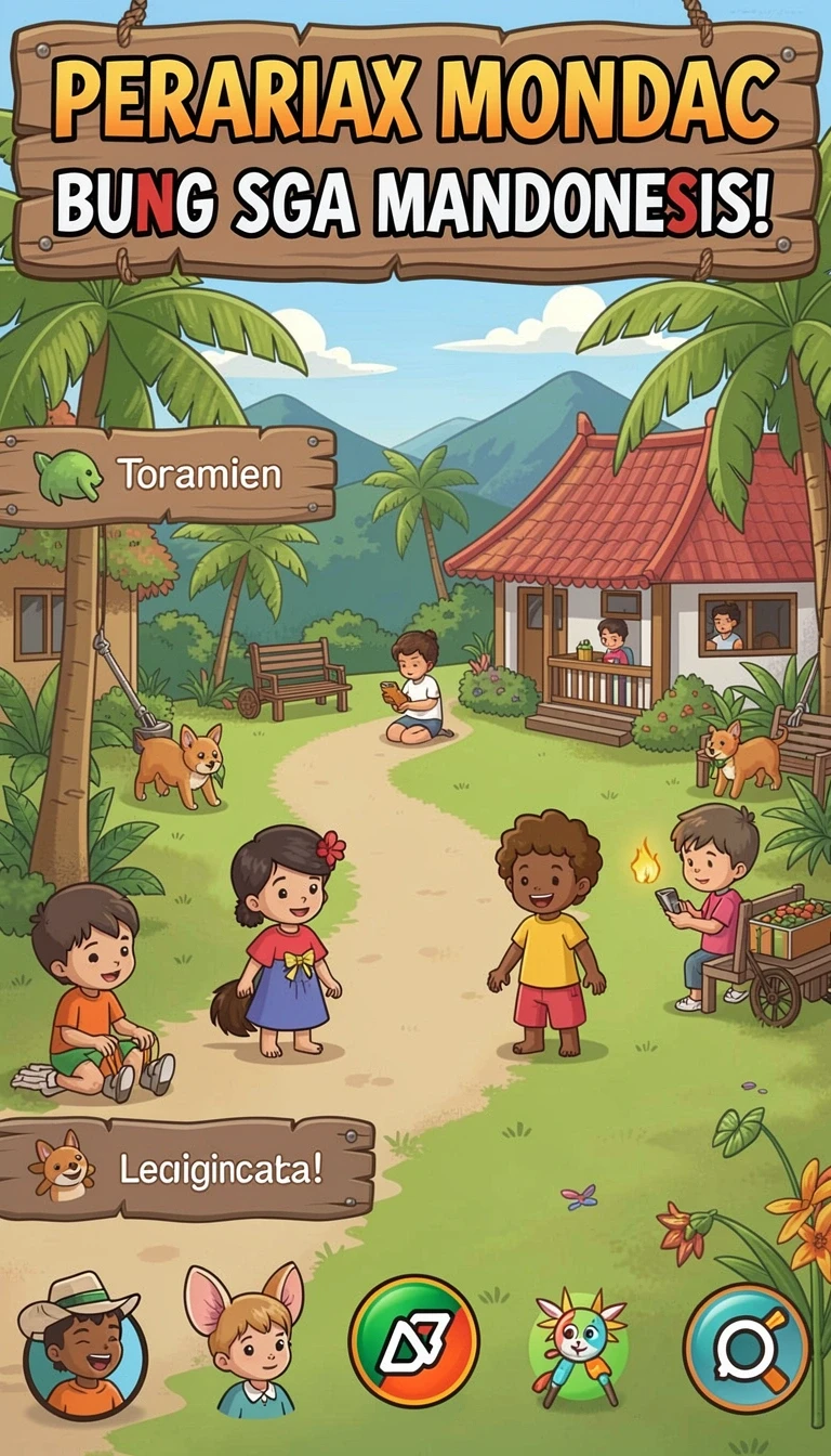 Download banteng69 APK Terbaru Full Version screenshot