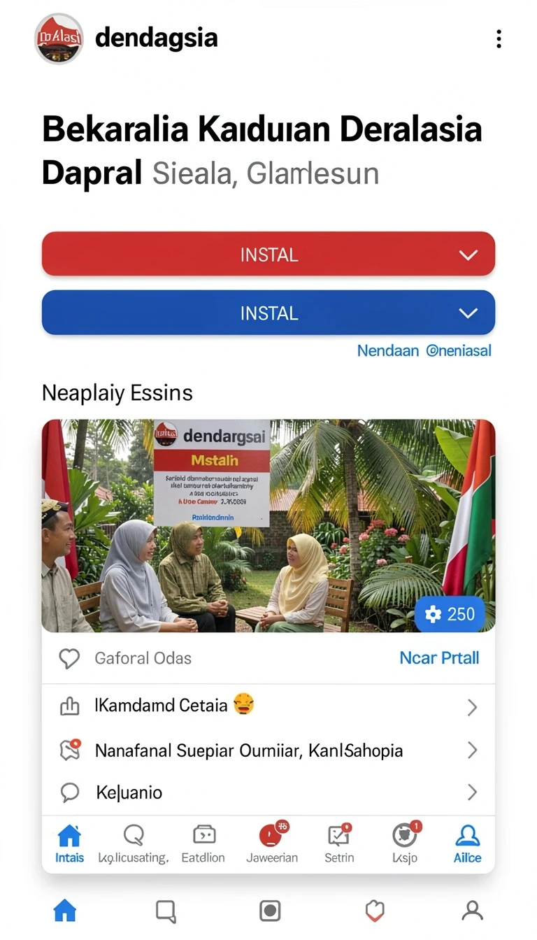 Review Aplikasi beton999 screenshot
