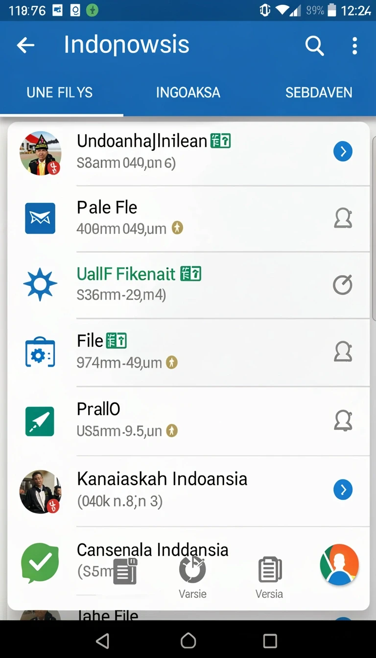 Unduh angkabet APK Gratis untuk Android screenshot