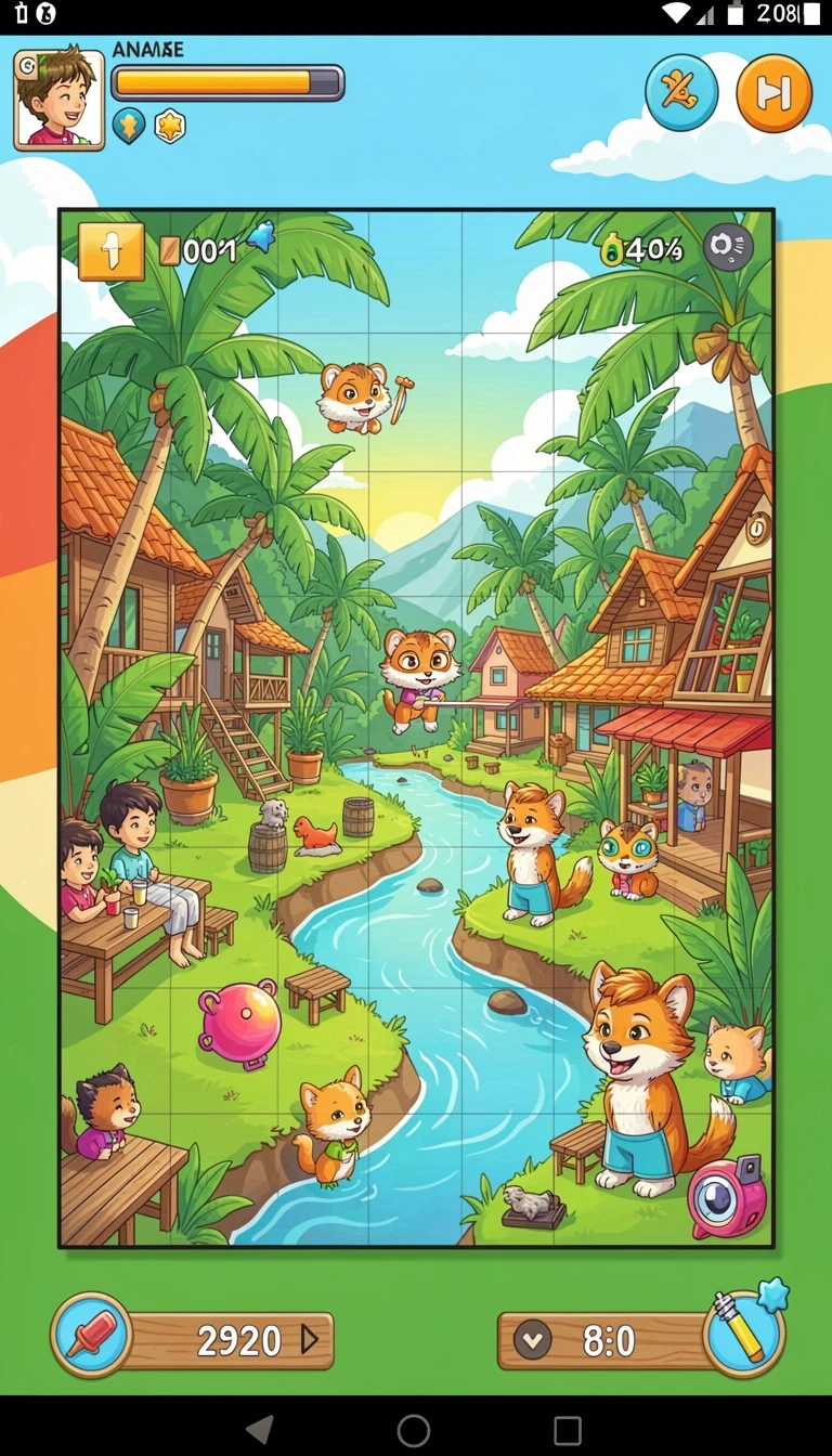 a200m Terbaru 2026: Download APK dan Review screenshot