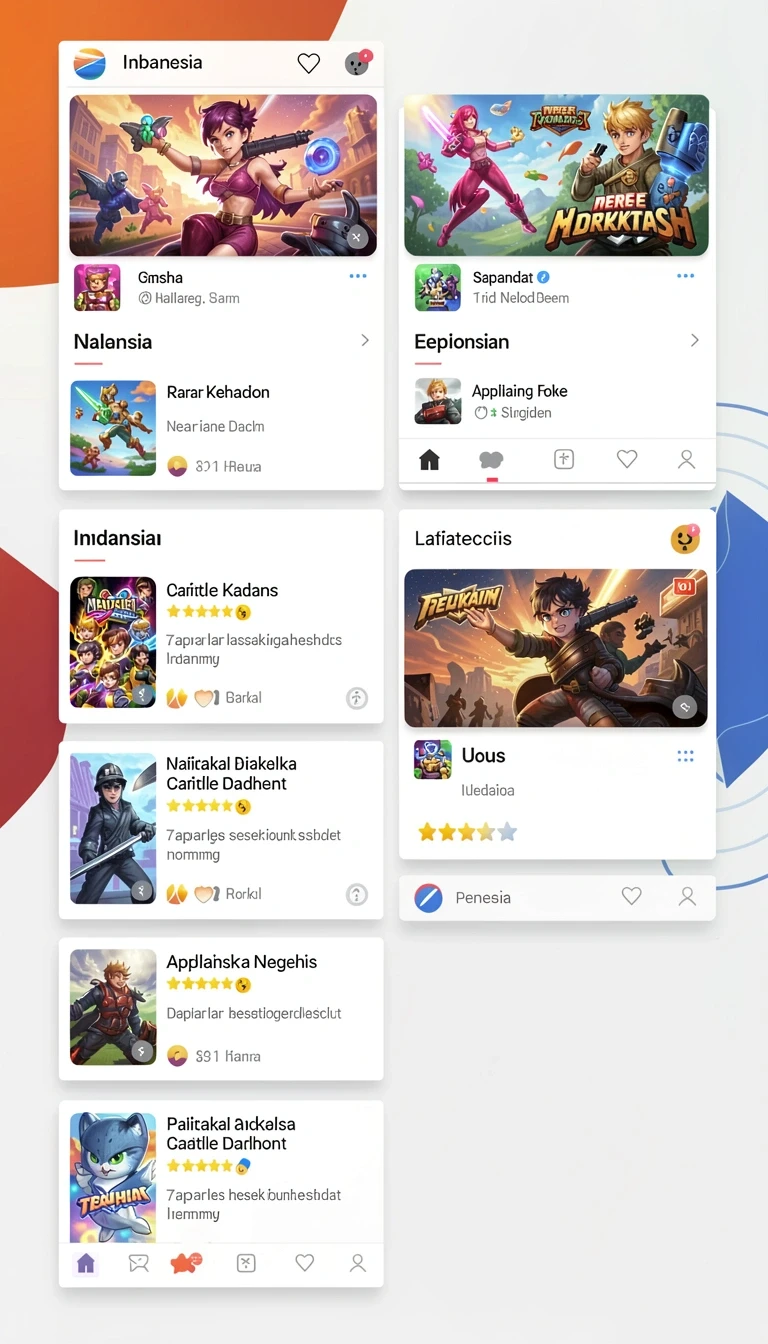 modal777 Terbaru: Download APK Resmi dan Aman screenshot
