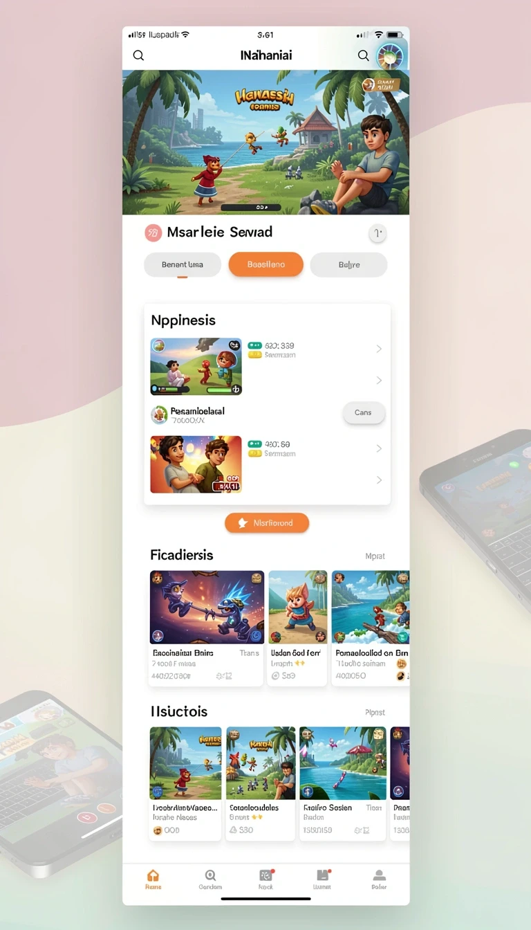 Cara Download sensasi777 APK dengan Mudah screenshot