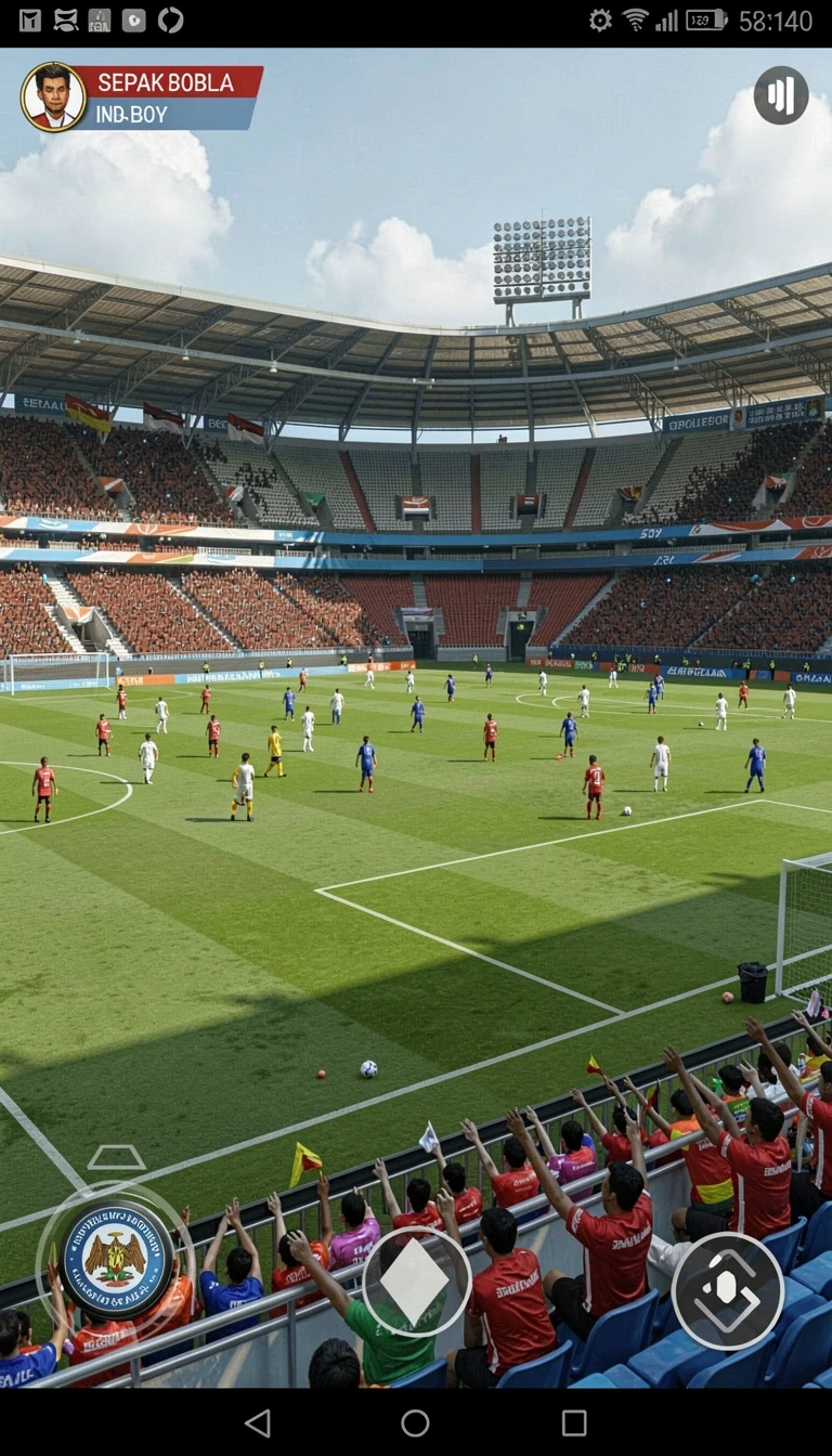 Aplikasi awanluck Terbaik untuk Android dan iOS screenshot