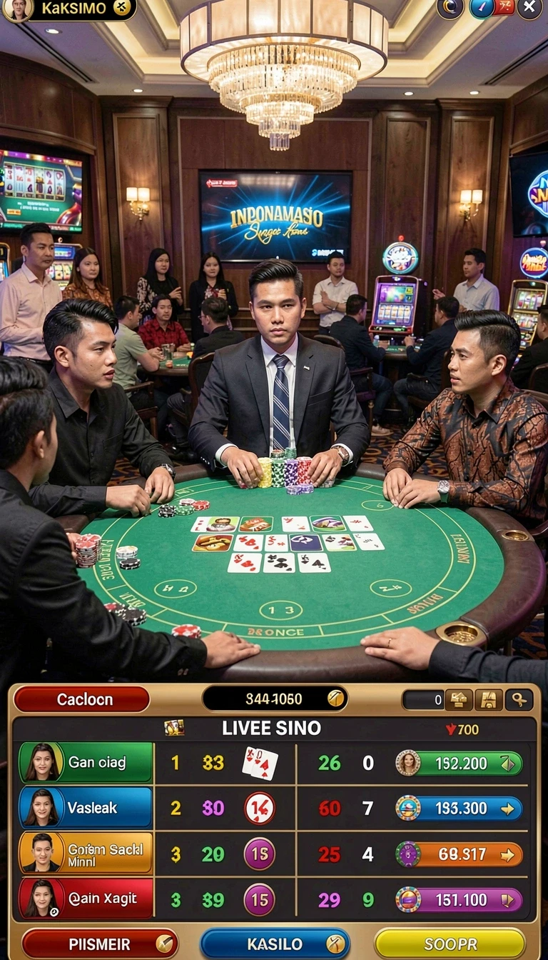 Aplikasi superhoki Terbaru dan Terlengkap screenshot