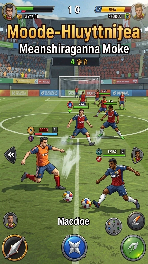 Aplikasi menara4d Terbaik untuk Android dan iOS screenshot