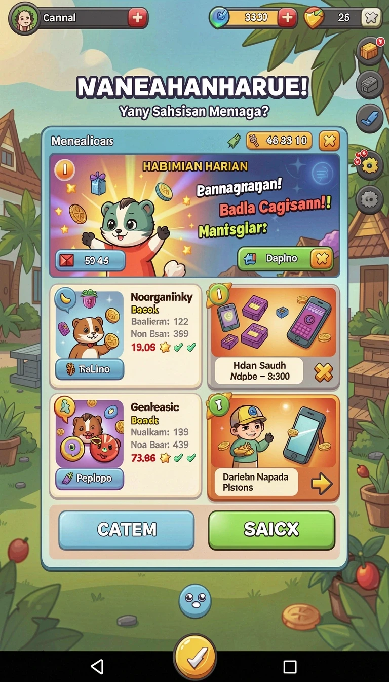 langithoki App APK Terbaru screenshot