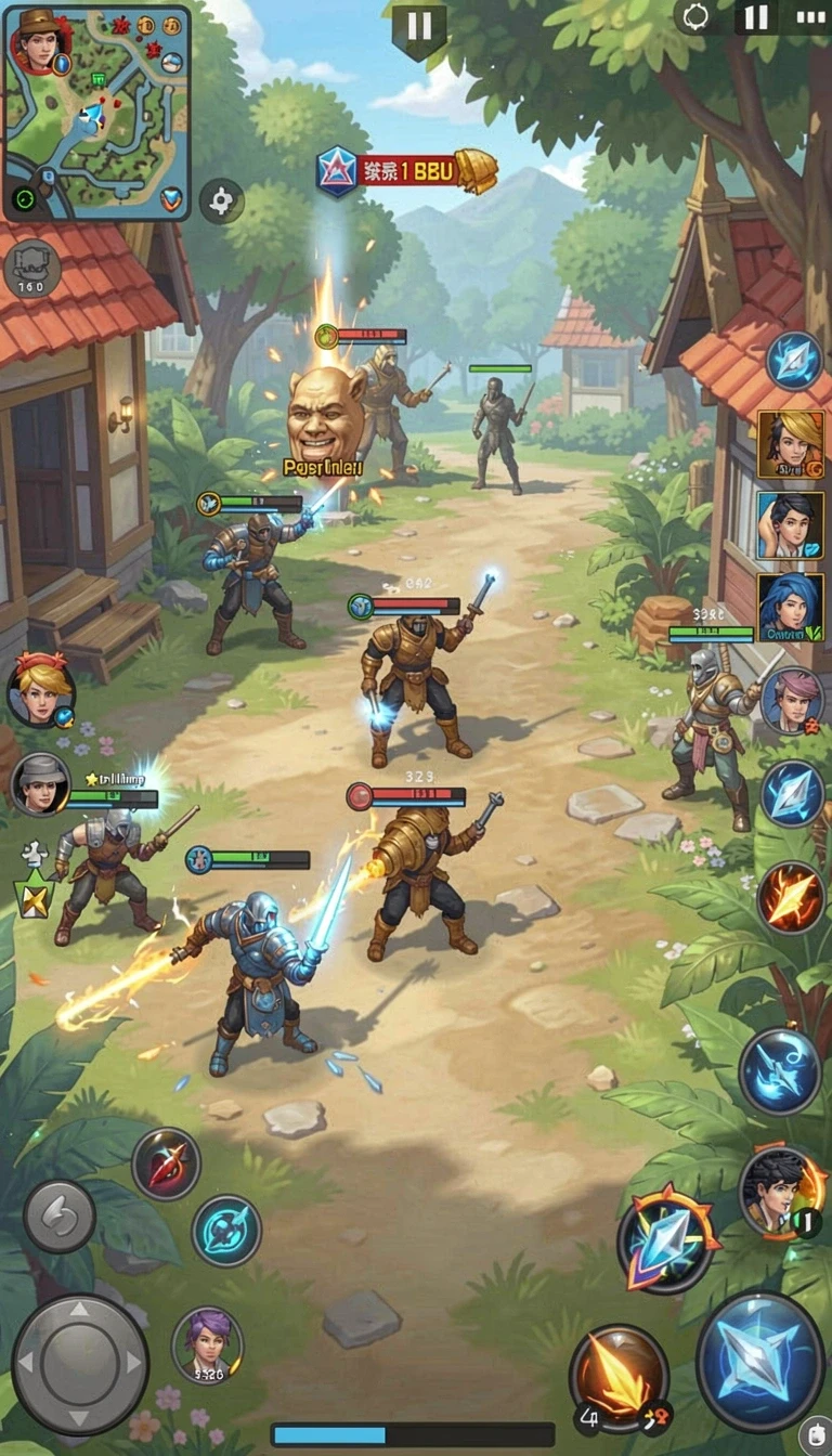 Review Aplikasi rsnvip screenshot