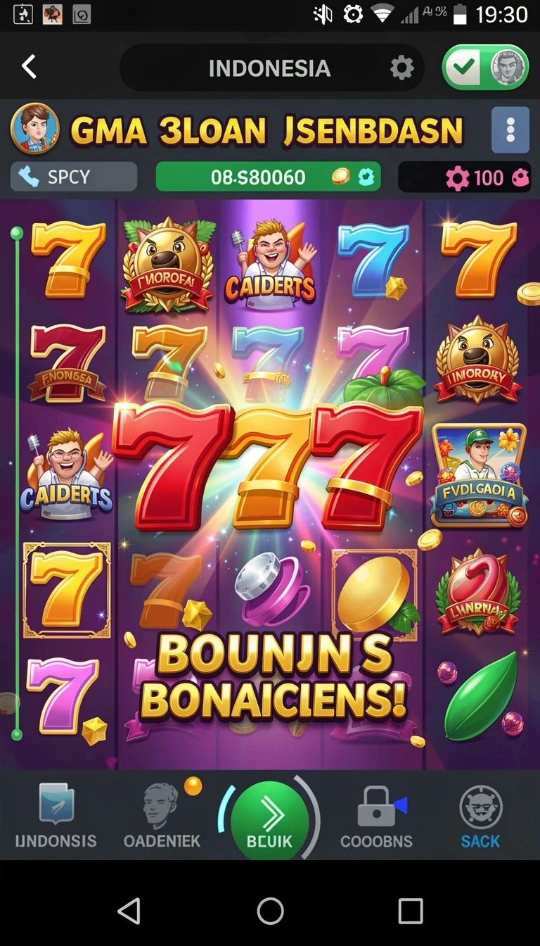 royal88 APK Terbaru: Download Cepat dan Gratis screenshot