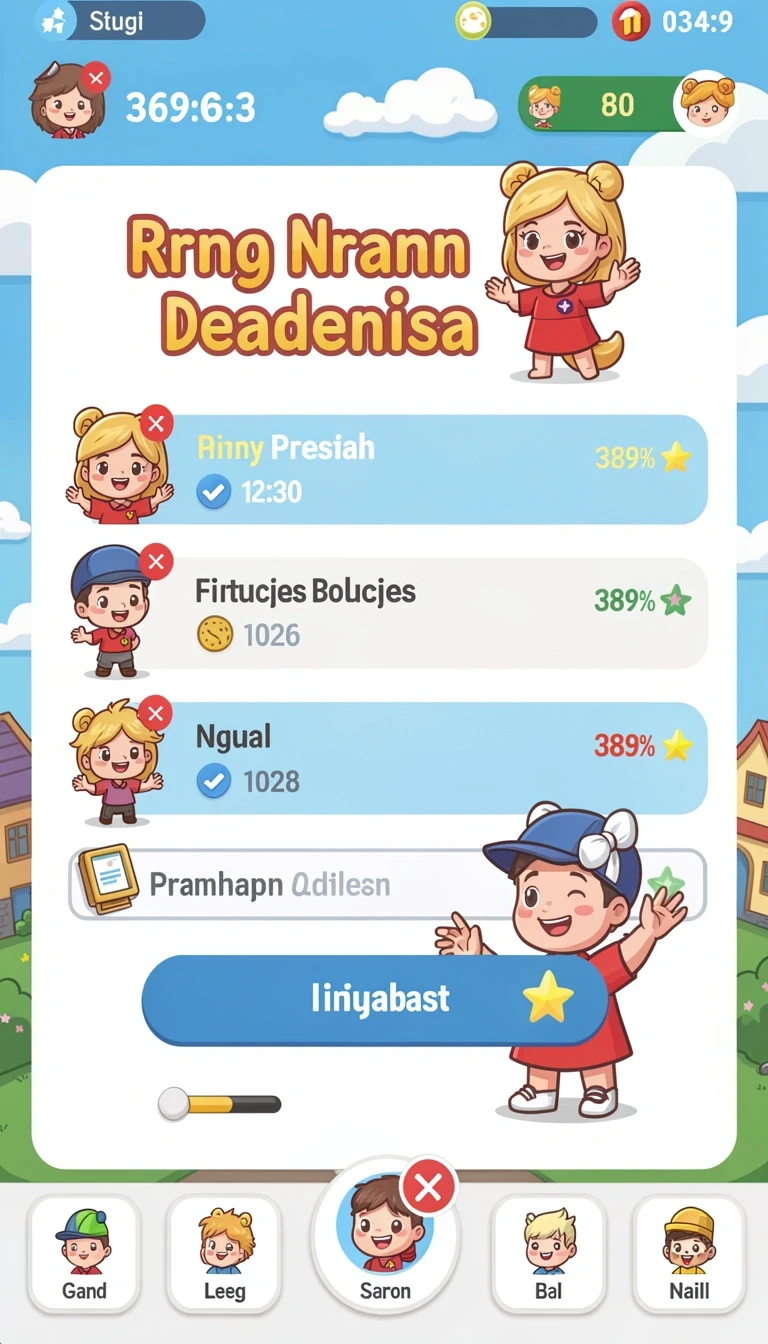 Download offers42 APK Terbaru Full Version screenshot