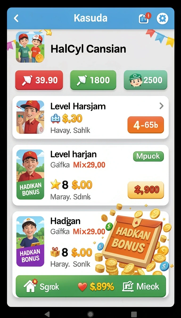 Aplikasi withdraw42 Resmi dan Terpercaya di Android screenshot