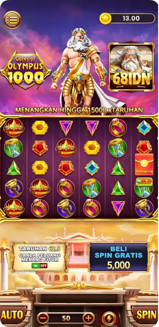los303 Terbaru: Review Aplikasi dan Link Unduh screenshot