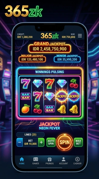 mdgwin APK Versi Terbaru untuk Android 2026 screenshot