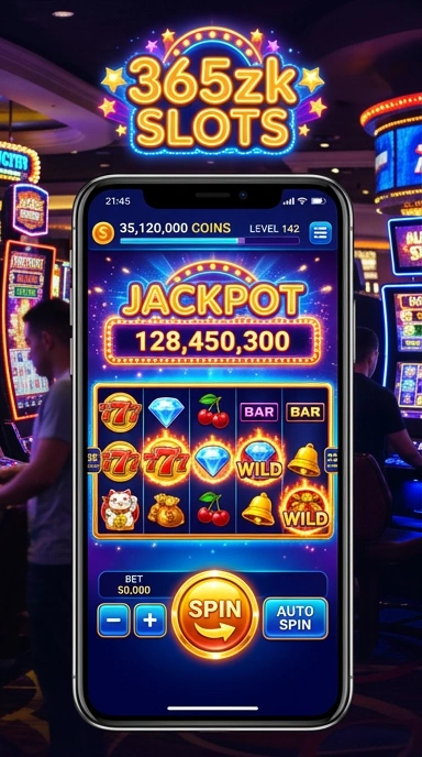 jp689 APK: Fitur, Ukuran, dan Link Download screenshot