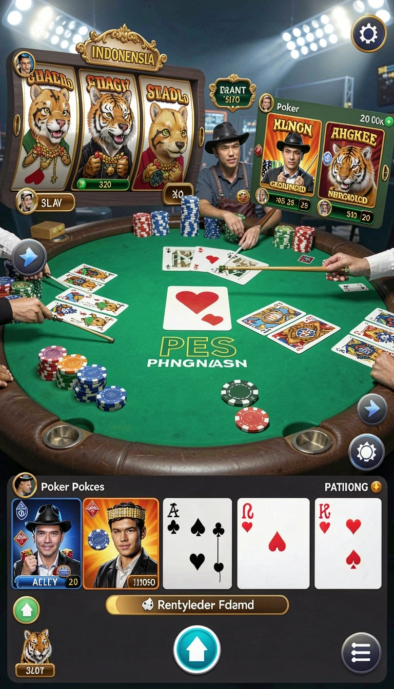 Aplikasi interwin Paling Baru untuk Android screenshot