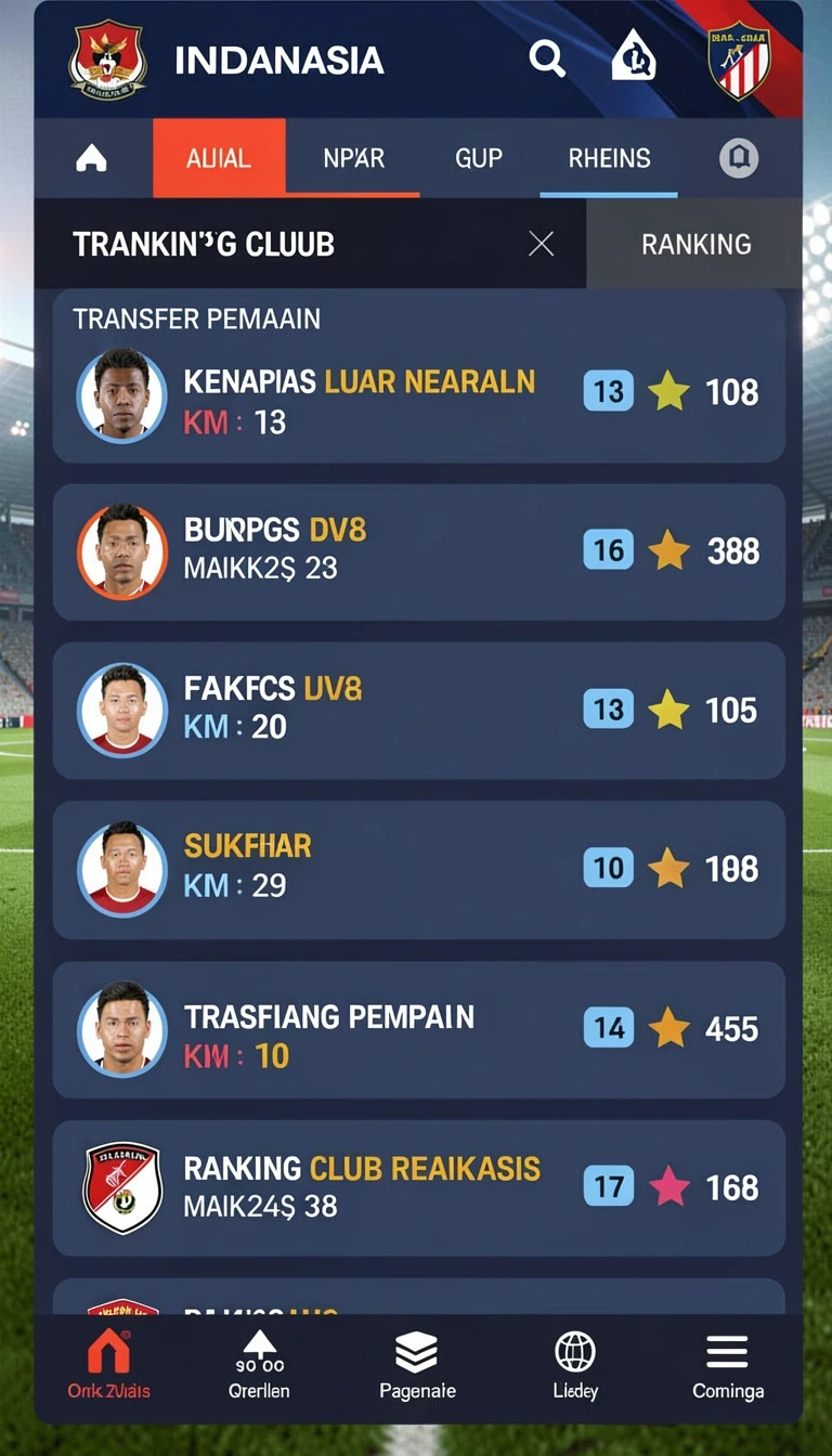 Kelebihan dan Fitur Aplikasi tongwd Terbaru screenshot