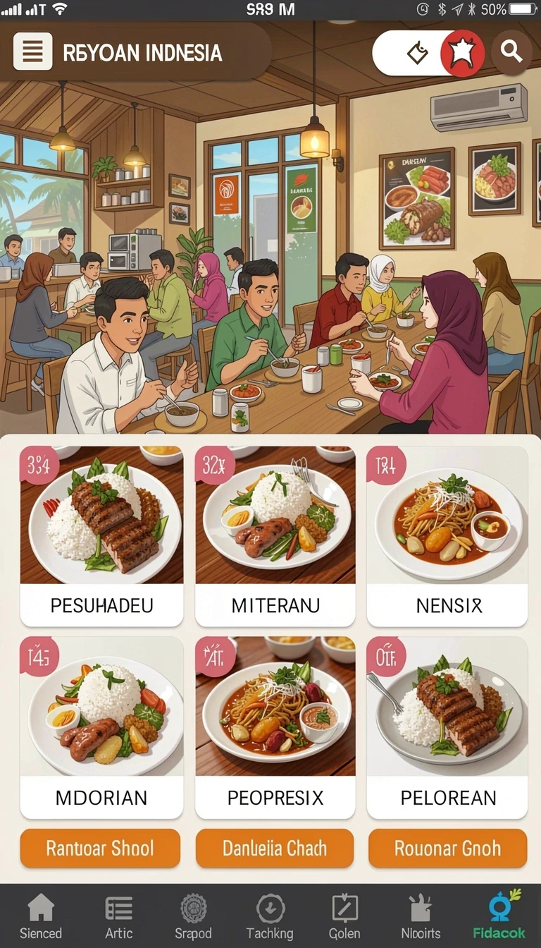 Panduan Instalasi Aplikasi cipung138 di Android screenshot