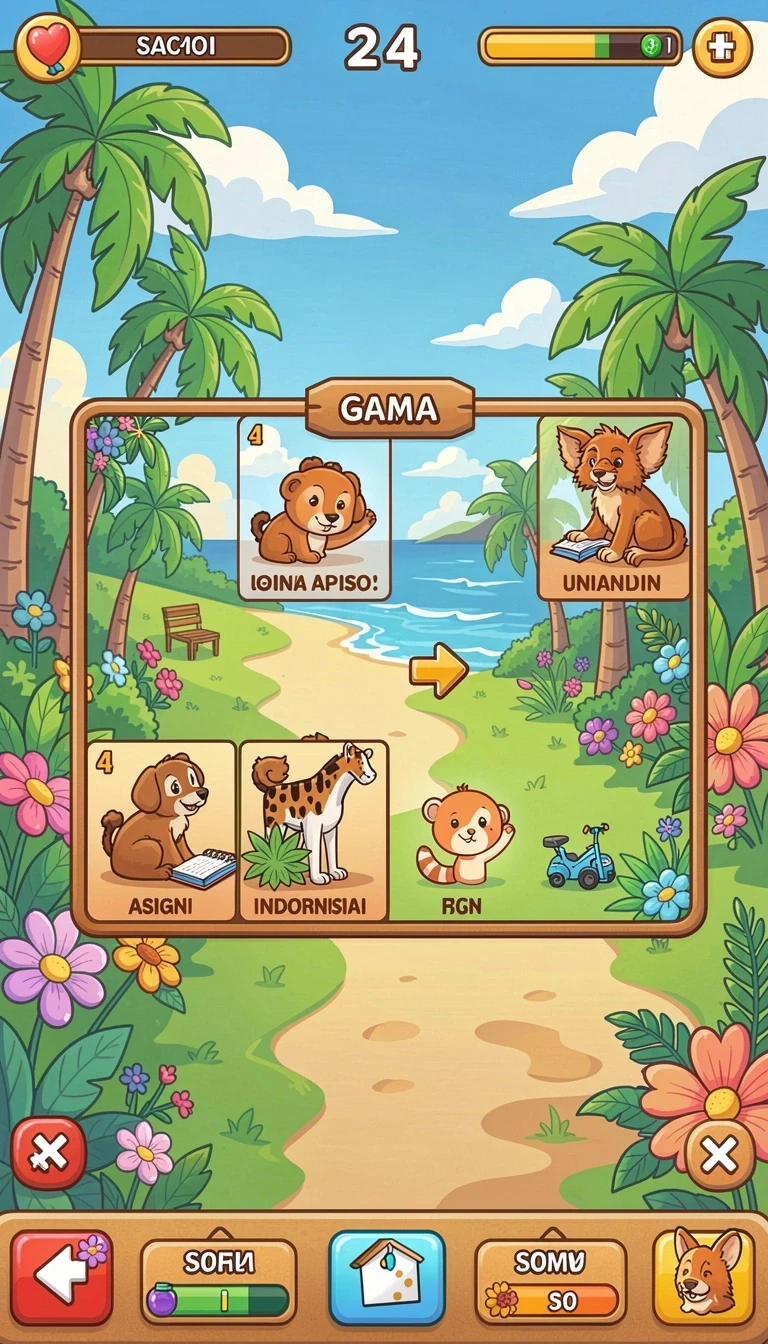 rpvip4 APK Terbaru: Download Cepat dan Gratis screenshot