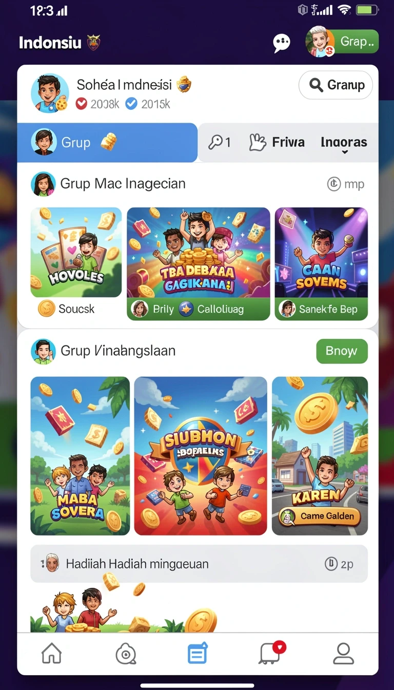 layarkaca21 Versi Terbaru untuk Android Tanpa Ribet screenshot