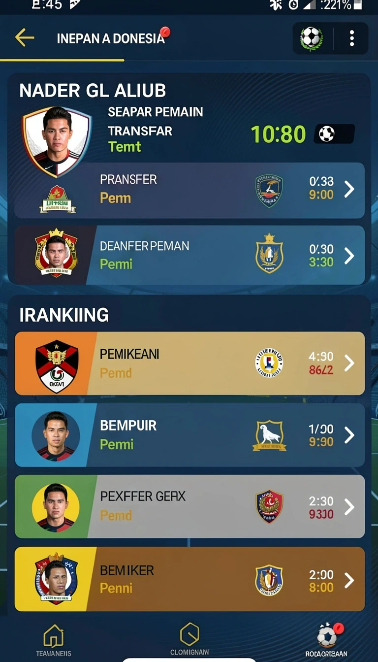 Review Aplikasi 77rp screenshot