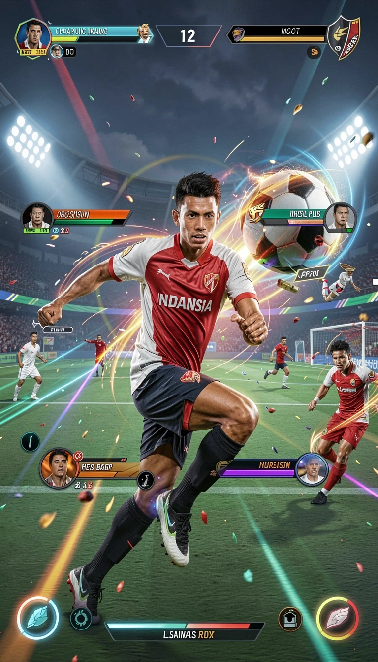 n32 APK Terbaru: Download Cepat dan Gratis screenshot