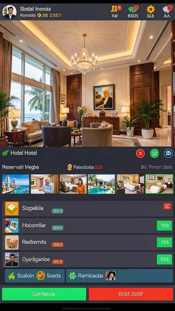 megawin888 APK Terbaru untuk Perangkat Android screenshot