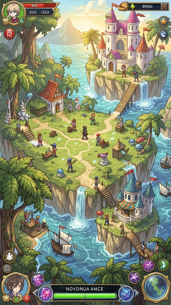Download indaaa APK Original untuk Android screenshot
