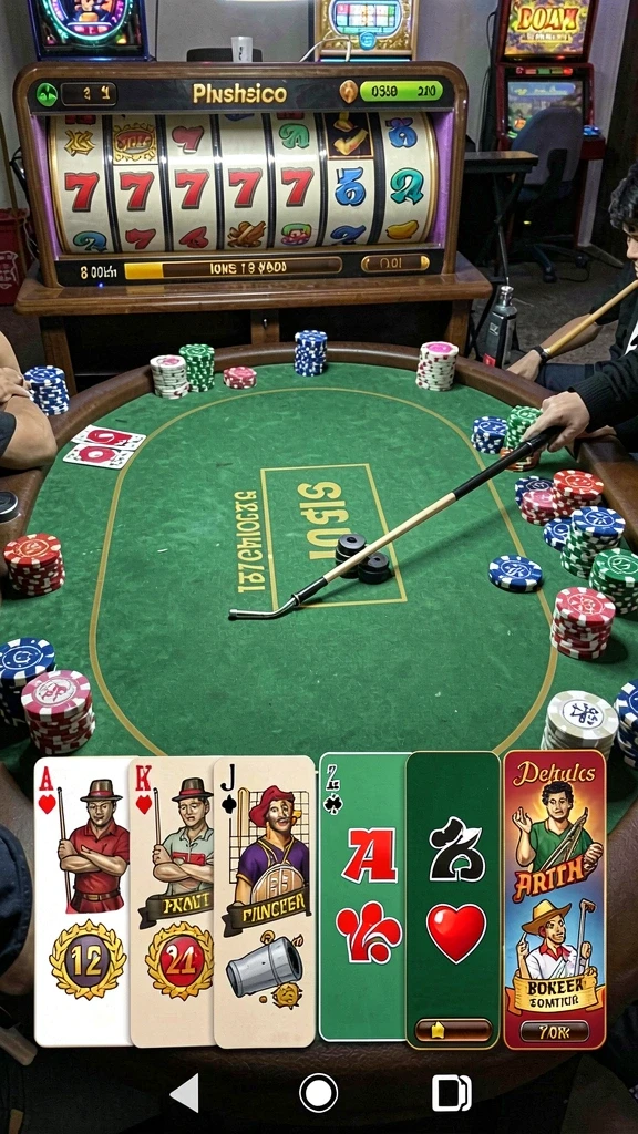 Aplikasi zk7 Terbaru dengan Fitur Terbaik screenshot