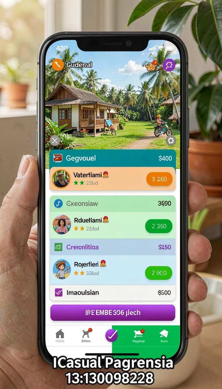 Aplikasi royalplay Ringan untuk Android screenshot