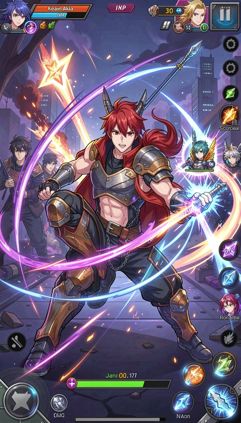 prg007 APK Terbaru dengan Fitur Lengkap screenshot