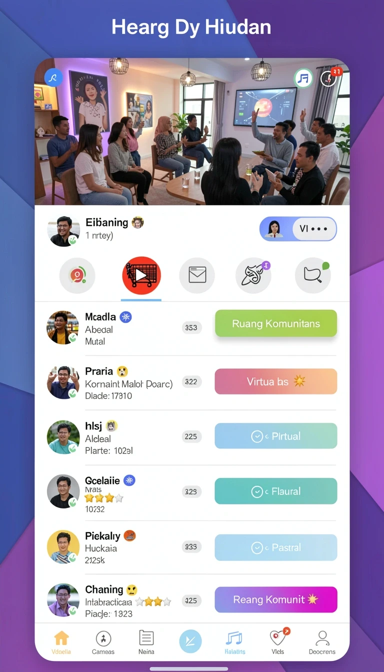 popwin App Terbaru: Fitur Unggulan dan Download screenshot