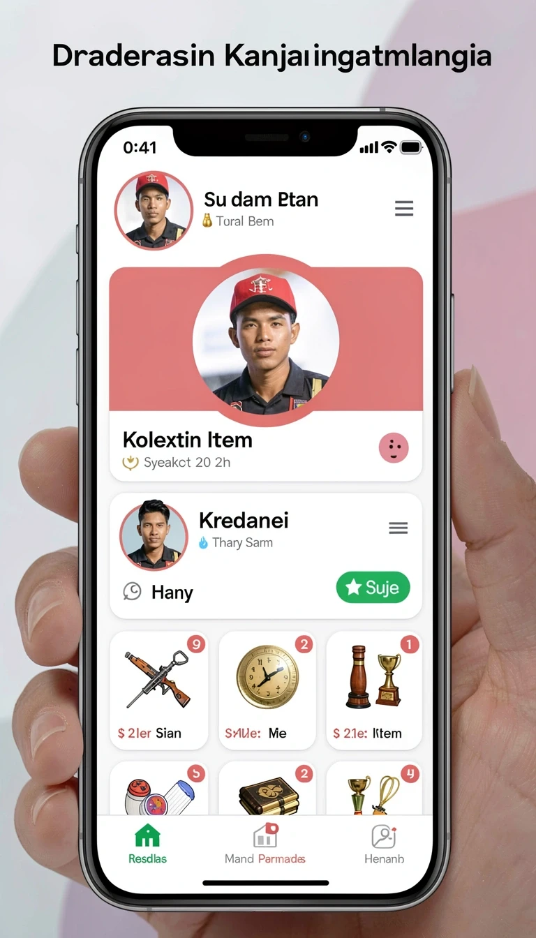 harapjp APK Terbaru dan Aman untuk Diunduh screenshot