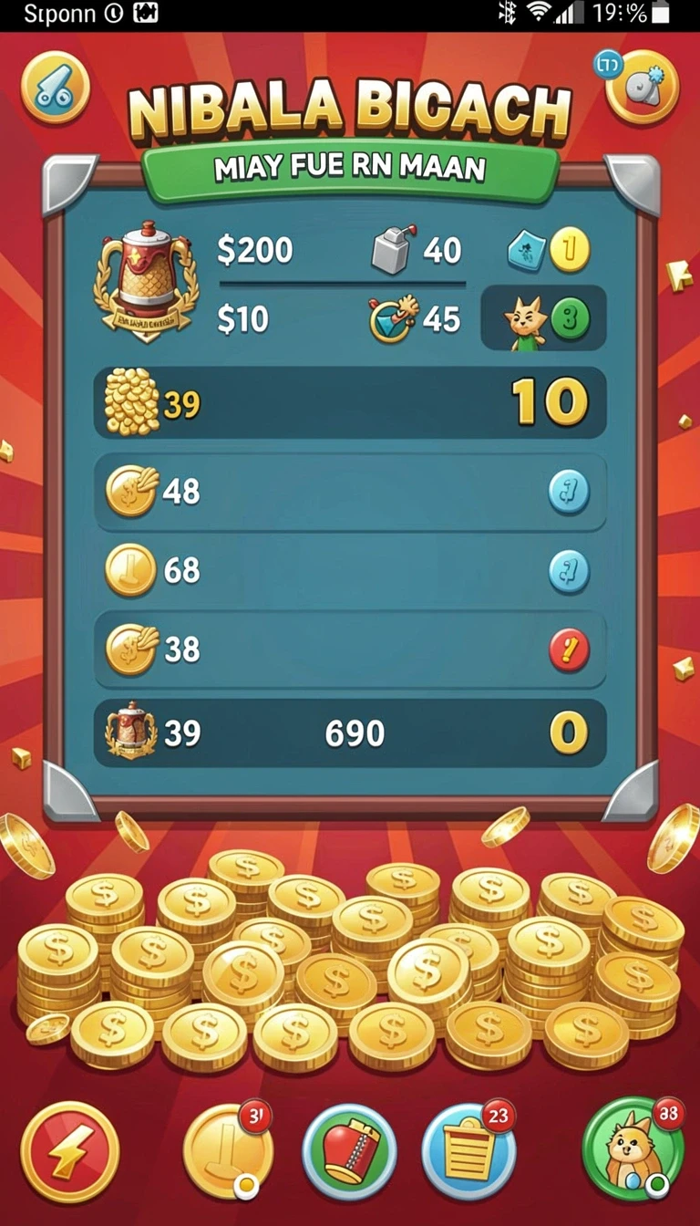 slot39 APK Terbaru dengan Fitur Lengkap screenshot