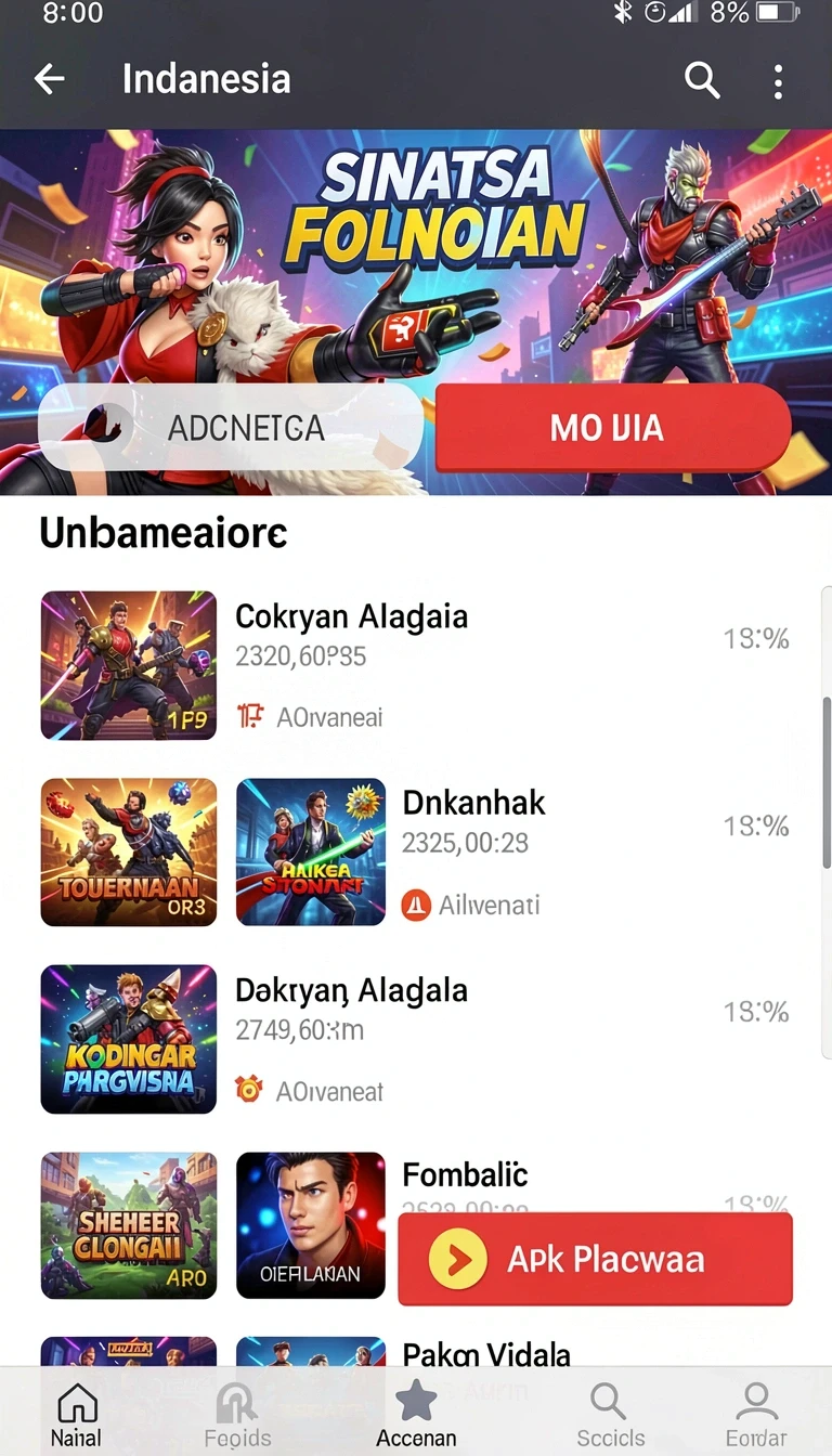 dewaslot88 APK Terbaru: Download Cepat dan Gratis screenshot