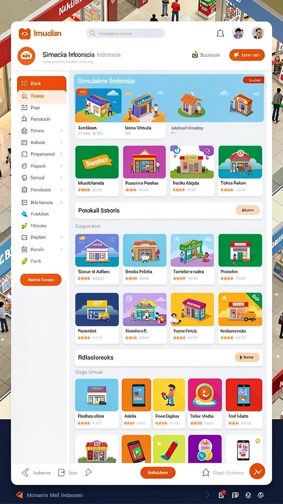 slot710 APK Terbaru 2026 untuk Semua Perangkat screenshot