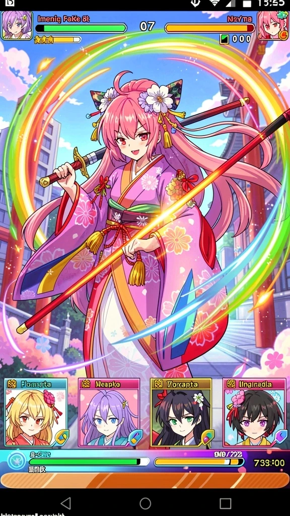 unitogel APK Full Version untuk Android screenshot