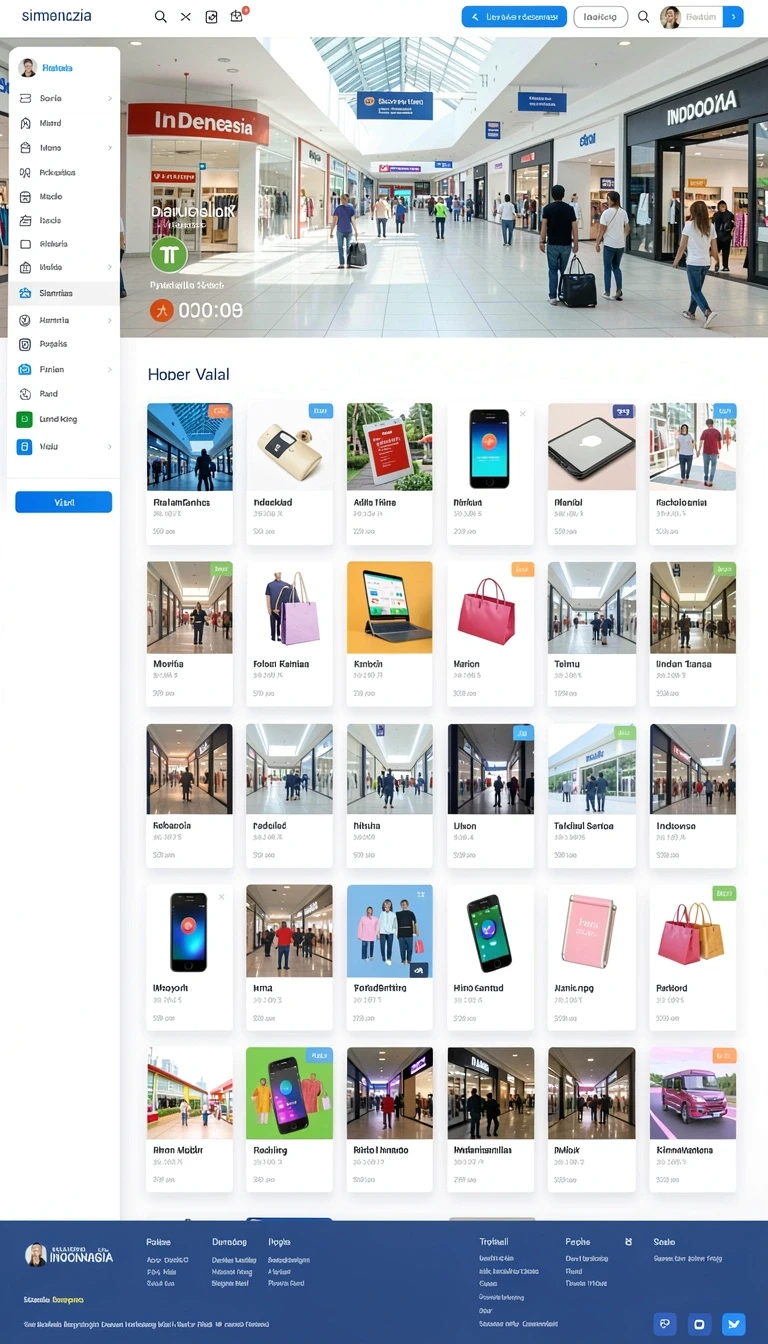 Download eshatoto APK Terbaru Full Version screenshot