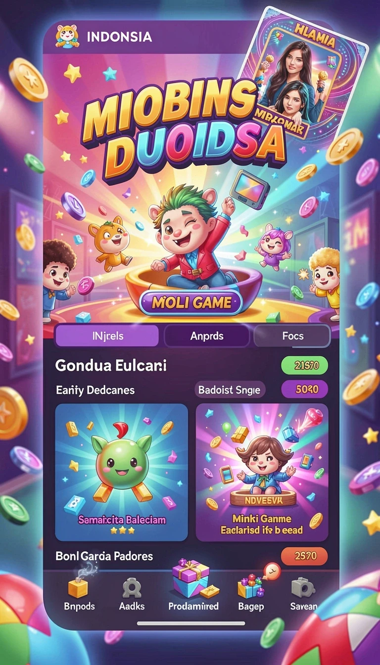 rprr Terbaru: Review Aplikasi dan Link Unduh screenshot