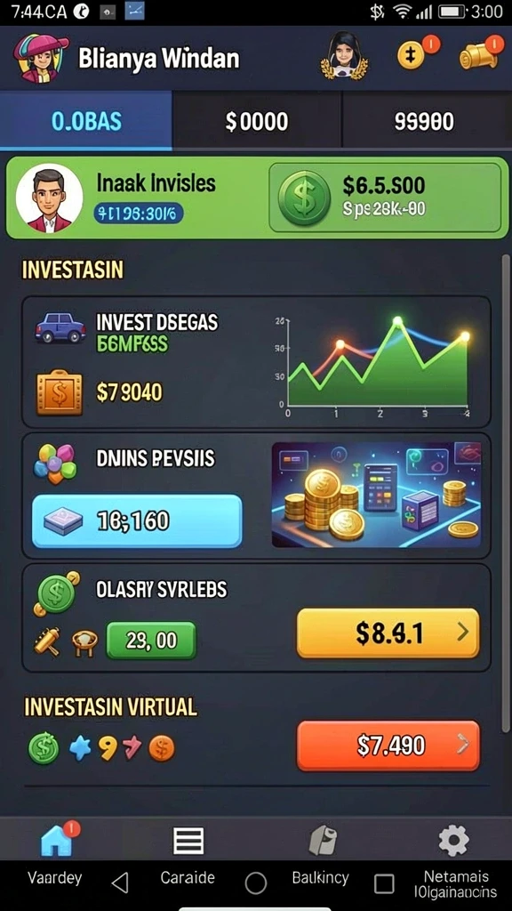 Review Aplikasi v88toto screenshot
