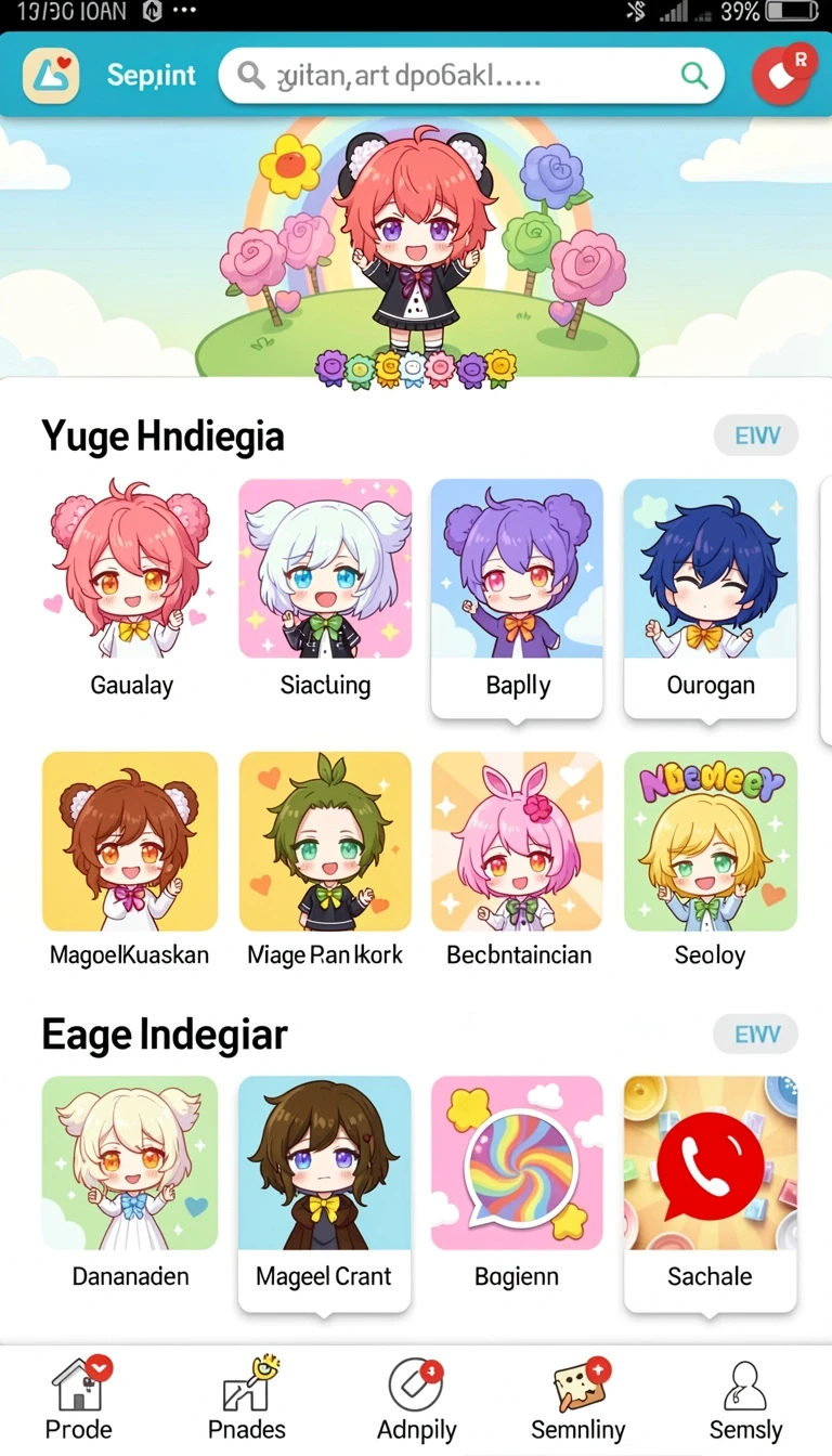 limatogel APK Terbaru untuk Android Tanpa Iklan screenshot